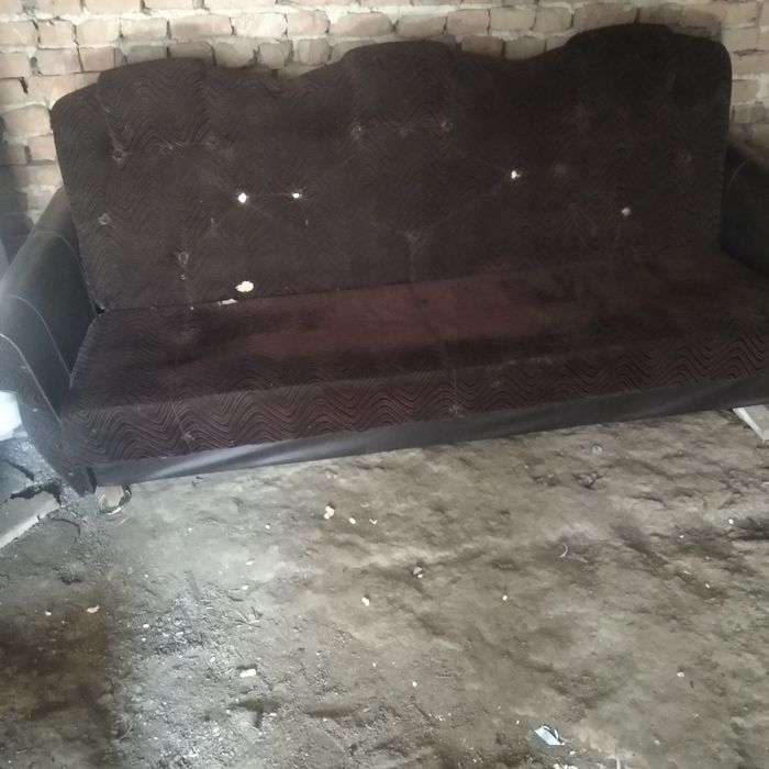 Продам розкладний диван