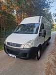 Iveco Daily 2011 rok 2.3 diesel 270 tys przebieg okazja !!!