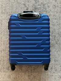Nowa walizka kabinowa Wittchen z metkami