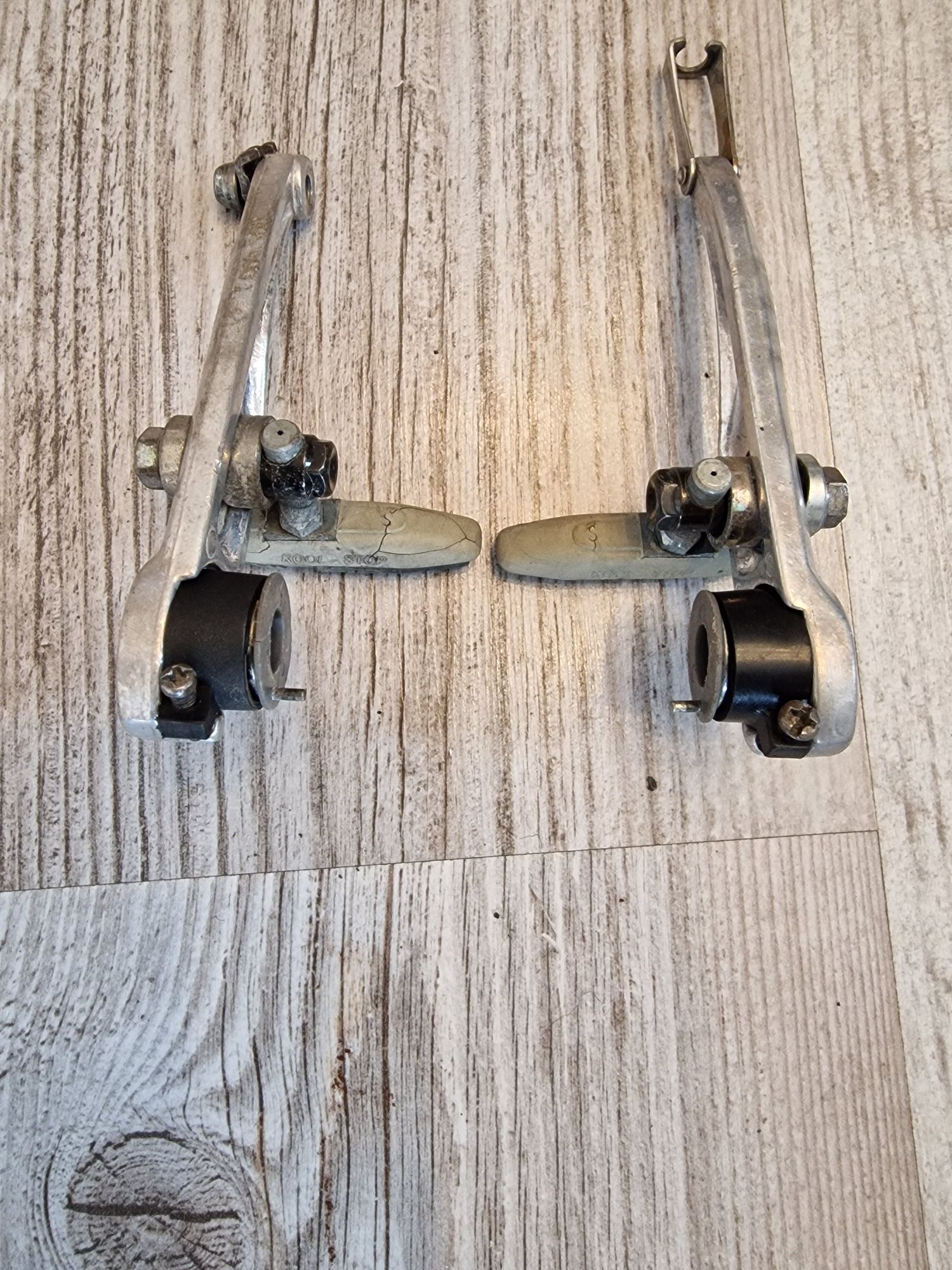 Hamulce rowerowe v brake Point