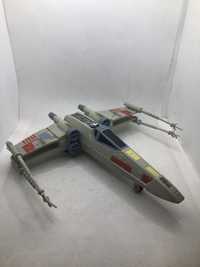 Модель истребителя Икс Винг звездные войны x wing star wars