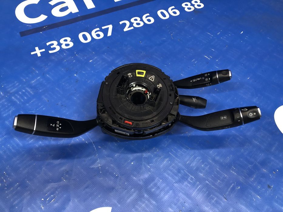 Стрекоза гитара переключатель Mercedes AMG E63 S Мерседес АМГ