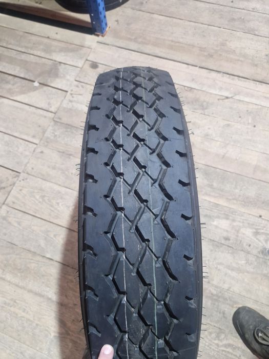 Opony 225/95r16c DUNLOP wielosezon 7.50r16 6.50r16 uaz gaz buhanka