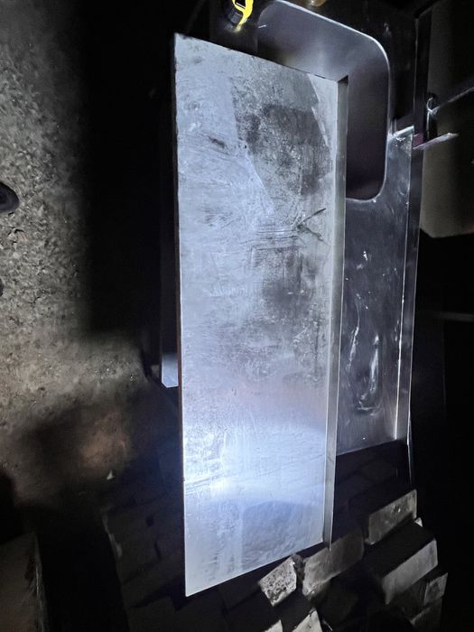 Столы, вытяжки, полки из нержавейки