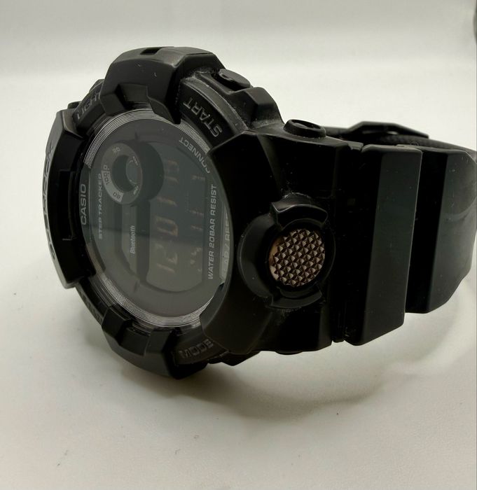 Zegarek Gshock GBD-800 - SPOKO LOMBARD łódź skup zegarków