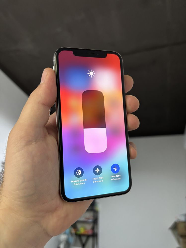 Apple iphone XS 64 gb Neverlock