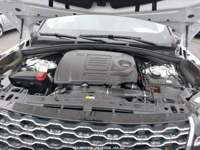 Land Rover Range Rover Velar P250S 2023
