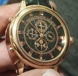 Часы Patek Philippe