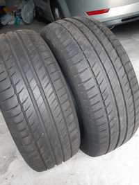 Opony Michelin 215/55r16 i 2 szt 205/60 r 16