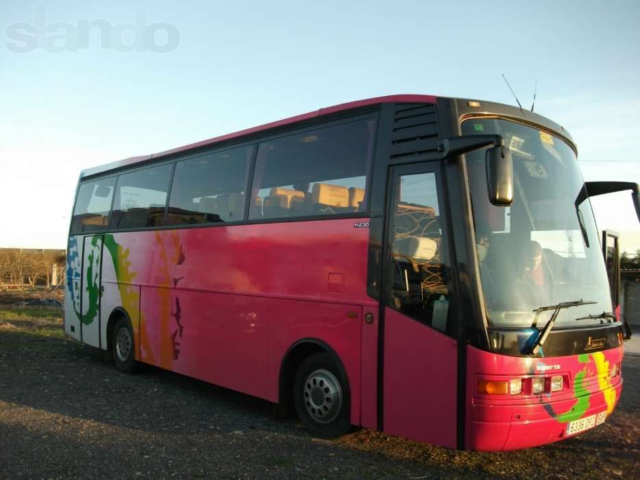 Пассажирские перевозки автобусами. Аренда, заказ автобуса.Экскурсии.