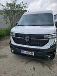Renault MASTER NOWY  RENAULT MASTER NOWY 2024 CESJA zabudowa, Polski Salon