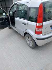 Fiat panda 1,1 benzyna