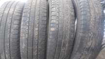 225.75.16 C Michelin agillis camping CP
