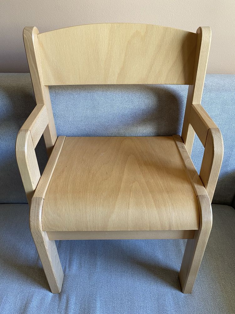Krzesełko dla dzieci