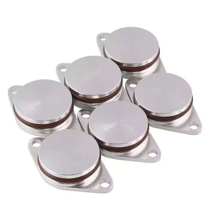 Kit Remoção Anulação Borboletas BMW Motores M47 M57 - 33mm