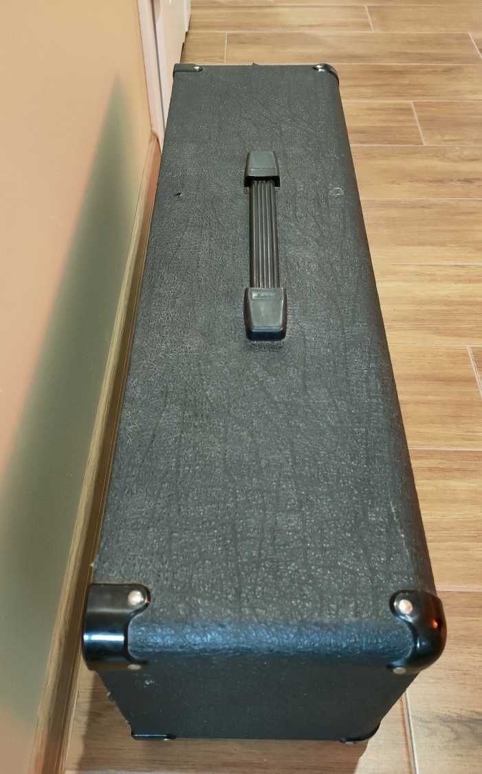 Marshall JCM2000 DSL50 head lampowy