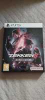 Tekken 8 Launch Edition ps5 pl