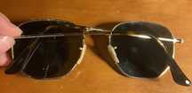 Óculos de sol Rayban