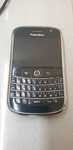 Telemóvel Blackberry