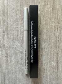 Inglot Soft precision eyeliner czarny nr 34