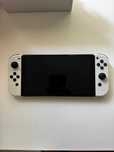Nintendo Switch Oled 64GB White + Zelda Tears of the Kingdom