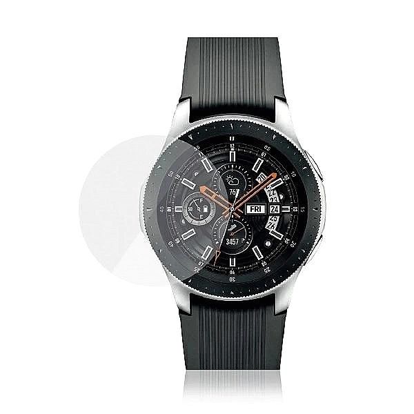 Szkło PanzerGlass Screen Protector na Samsung Galaxy Watch 46 mm