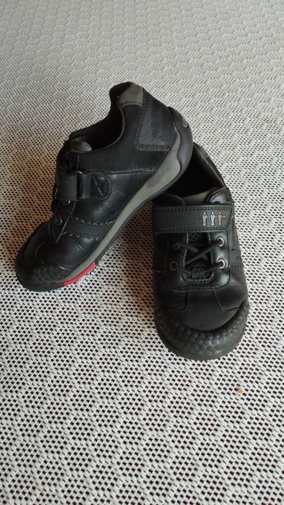 Buty Clarks roz.10,5