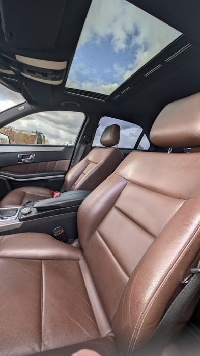 Продам Mercedes w212