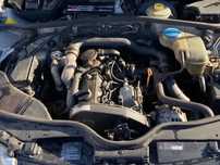 AFN kompletny silnik Audi Skoda Seat VW 1.9 TDI 8V 81kW / 110KM
