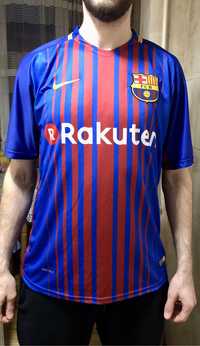 футболка FK Barcelona L