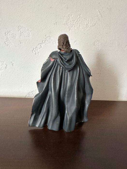 Фигурка короля Арагона MARVEL «Властелин колец» из LOTR