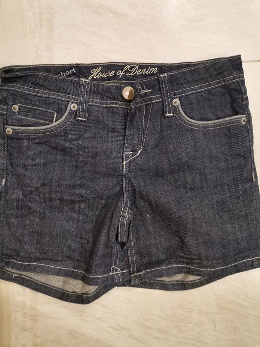 Różne rozmiary, krótkie spodenki damskie, również dla ciezarnej