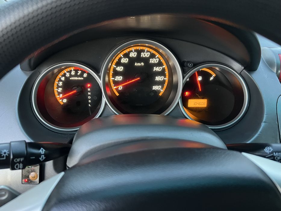 Honda Jass на АВТОМАТЕ 2006 год , газ /бенз