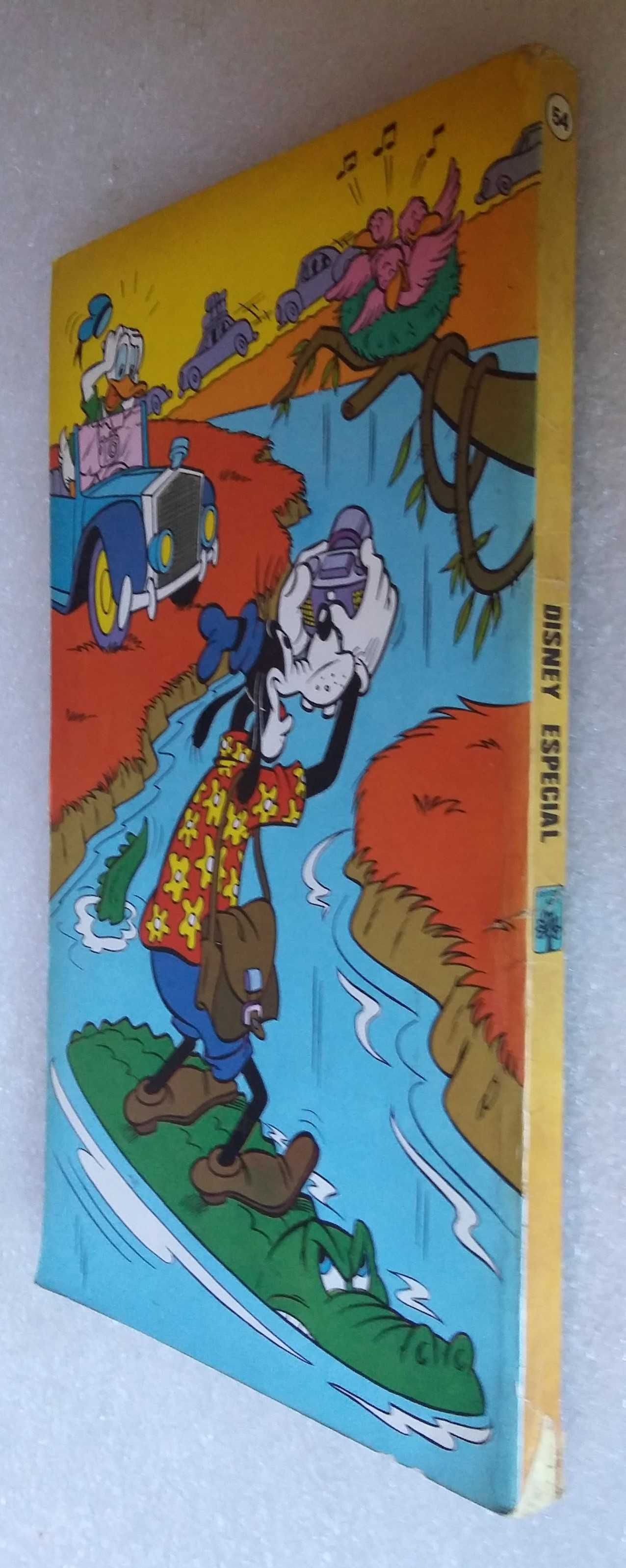 Disney especial vários