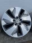Диски R17 5/114,3 HYUNDAI Kona Elantra Tucson Sonata KIA Niro Optima