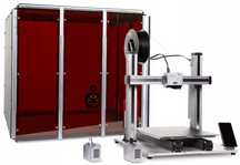 Drukarka 3D , CNC, laser /grawer Snapmaker 3.0 A350T /z obudową -nowa!
