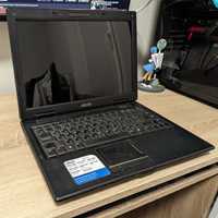 Ноутбук X80L Celeron M560 2gb RAM