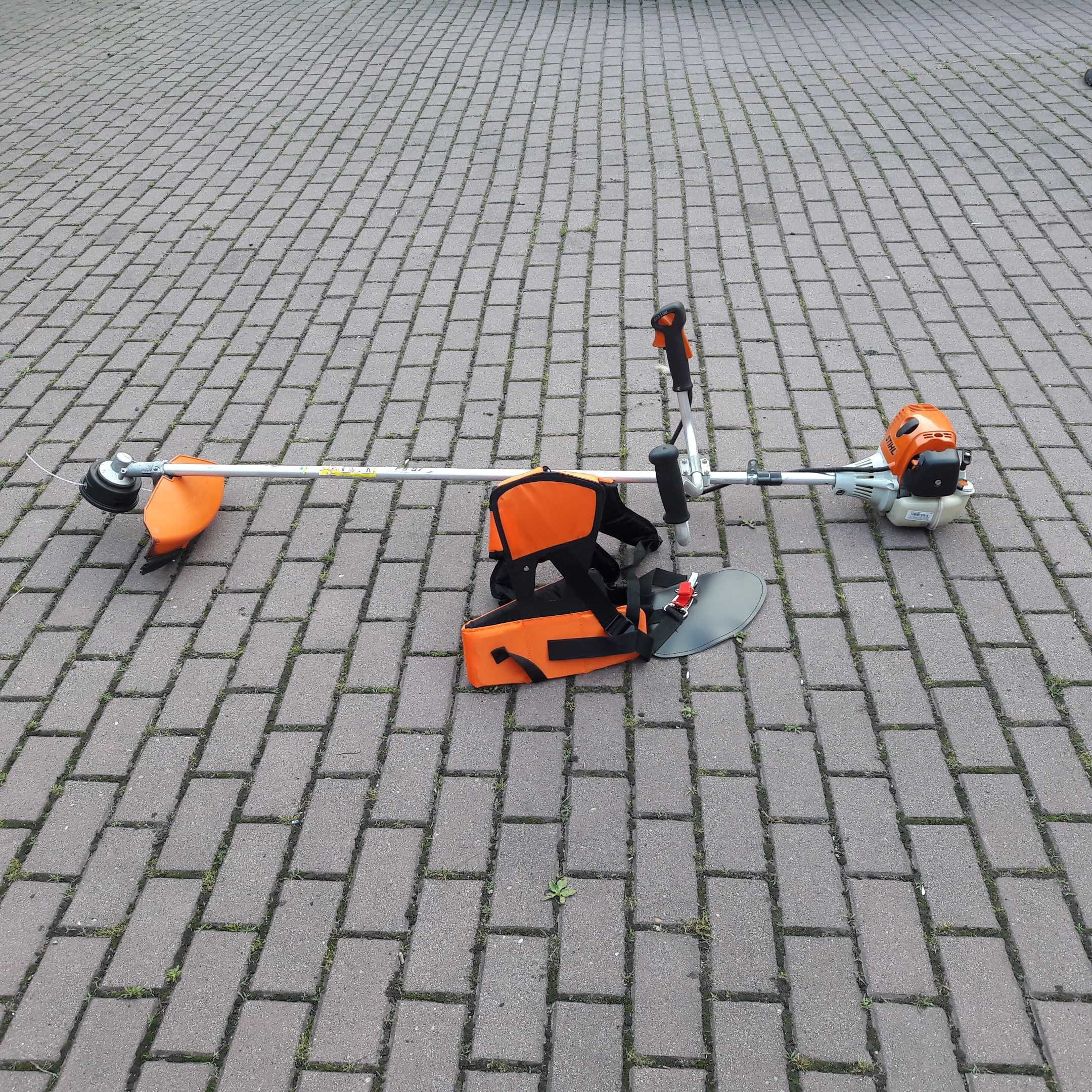 kosa STIHL FS 87 podkaszarka