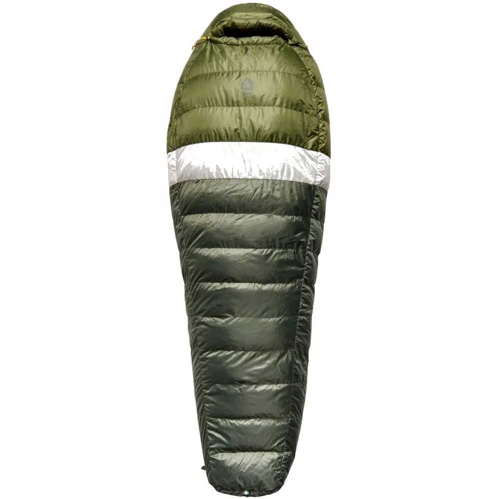 Спальник Sierra Designs Get Down 550F 20 Long