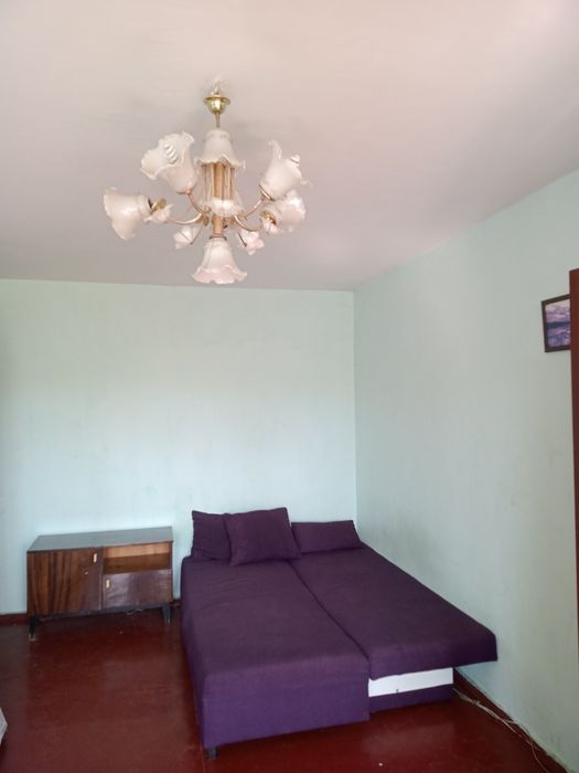 Квартира 1 к.кв.