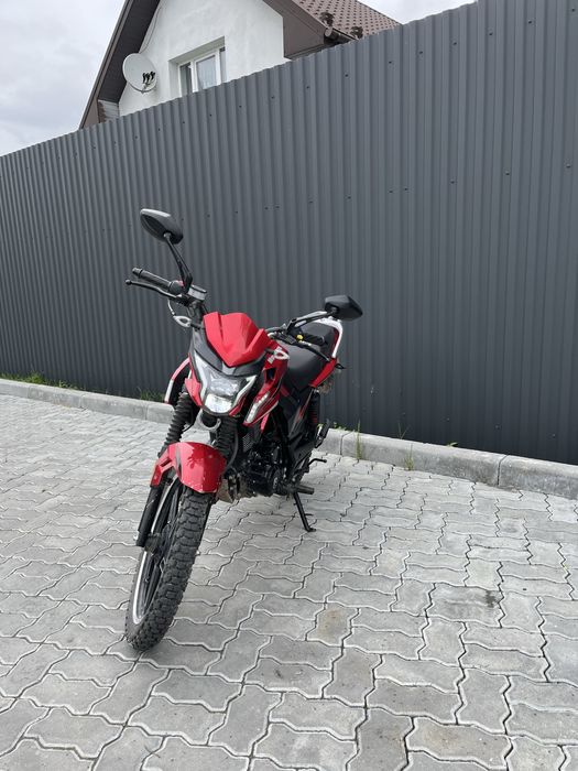 Продається Мустанг Фортуна 200