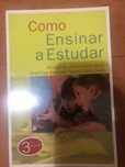 Como ensinar a estudar