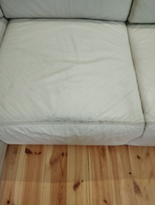 Narożnik z funkcją spania