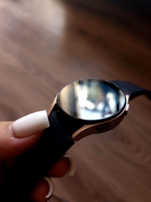 Годинник Samsung galaxy watch 4