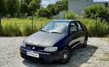 Seat Cordoba 1.4 * 2003 * El.Szyby * Zadbany * Zamiana