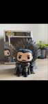 Funko Pop! Jon Snow Game of Thrones