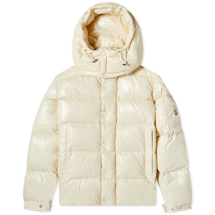 Курточка MONCLER