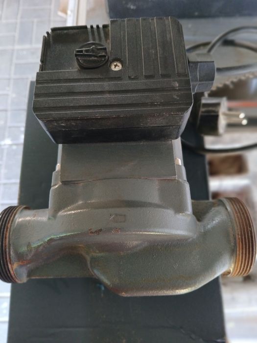 Pompa obiegowa Circula