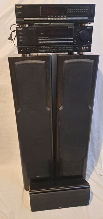 Продаю стереосистему бренда Inkel