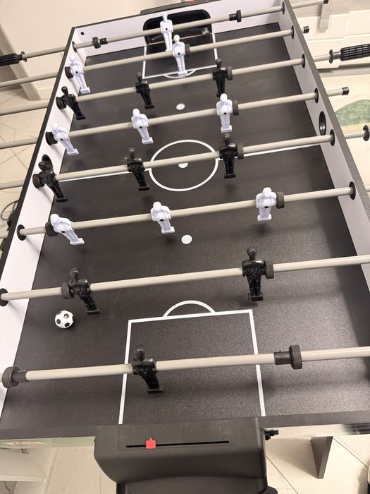 Mesa de jogos 4 em 1